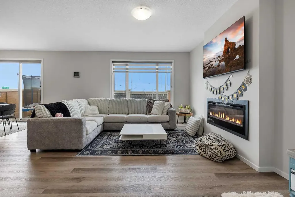111 Cityside Court NE Calgary AB T3N2B6