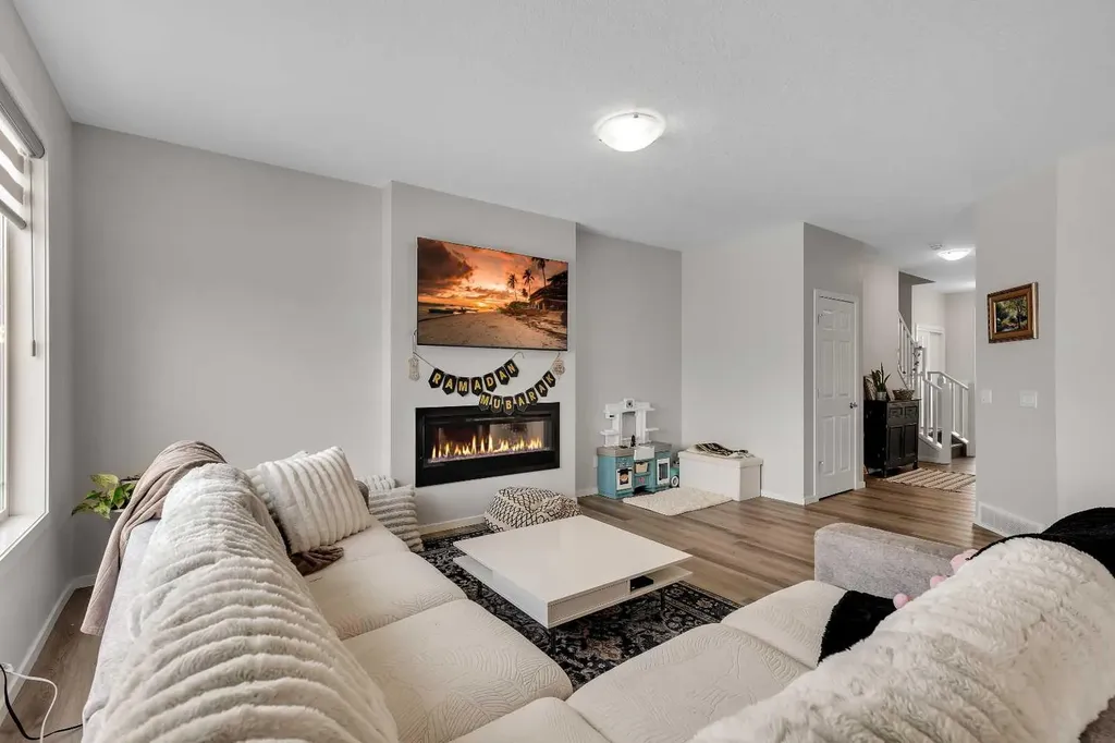 111 Cityside Court NE Calgary AB T3N2B6