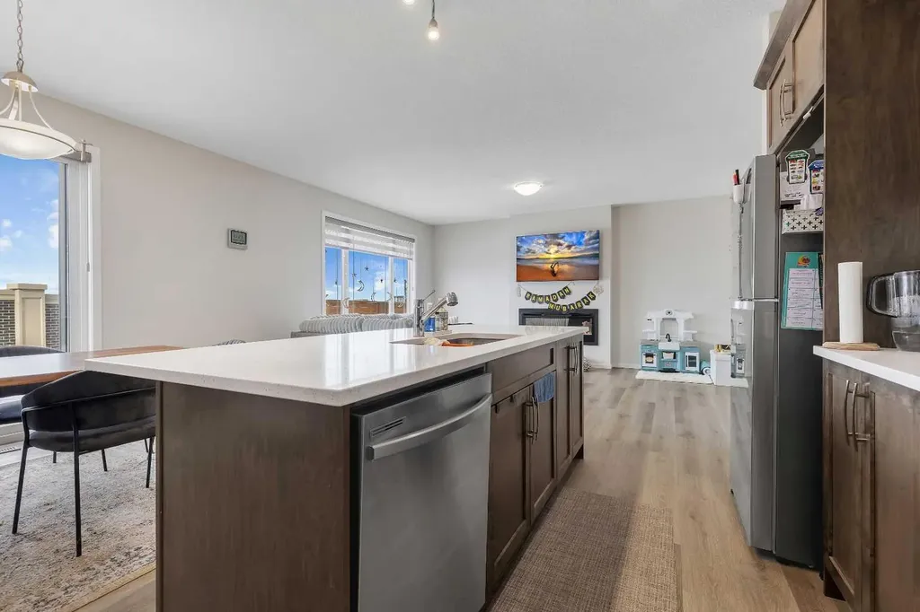 111 Cityside Court NE Calgary AB T3N2B6