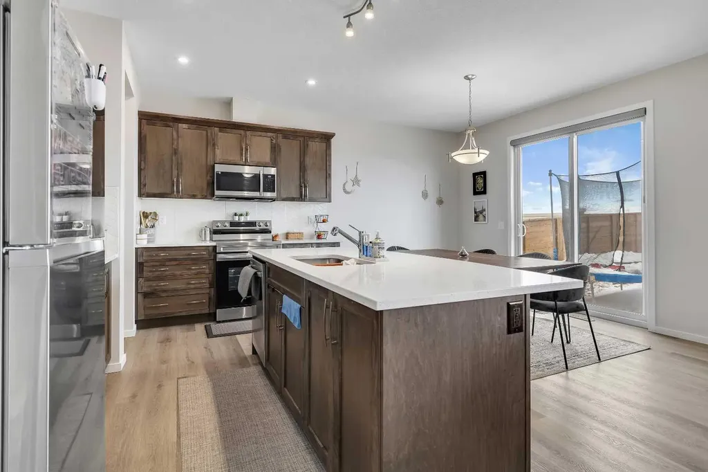 111 Cityside Court NE Calgary AB T3N2B6