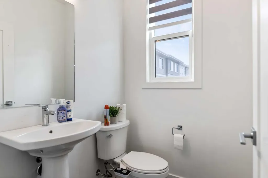 1209 Cornerstone Street NE Calgary AB T3N 2G1