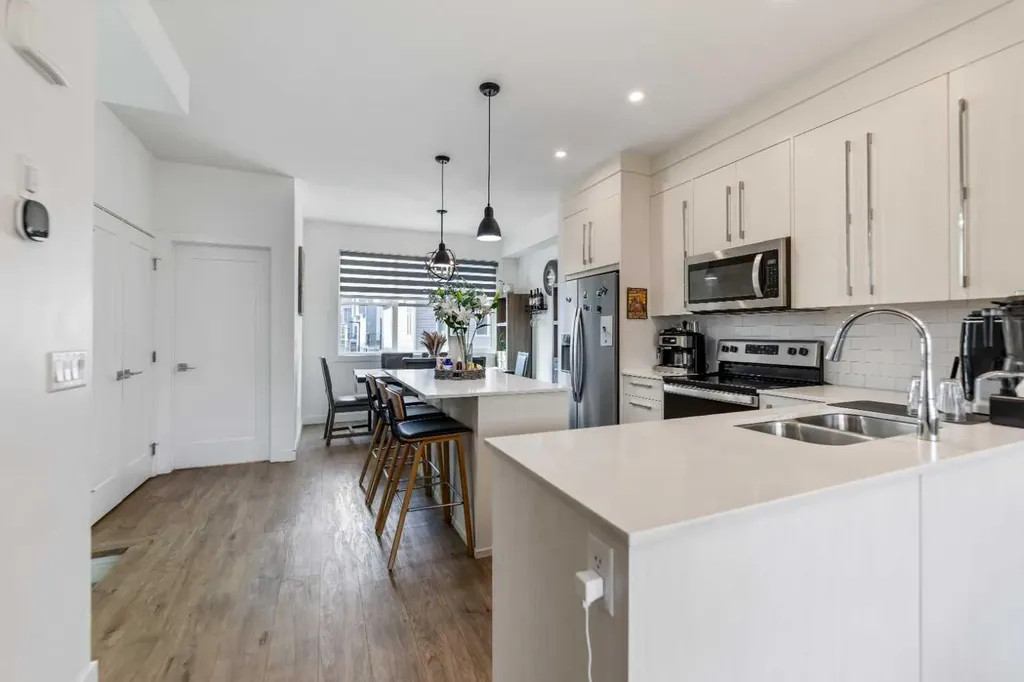 1209 Cornerstone Street NE Calgary AB T3N 2G1