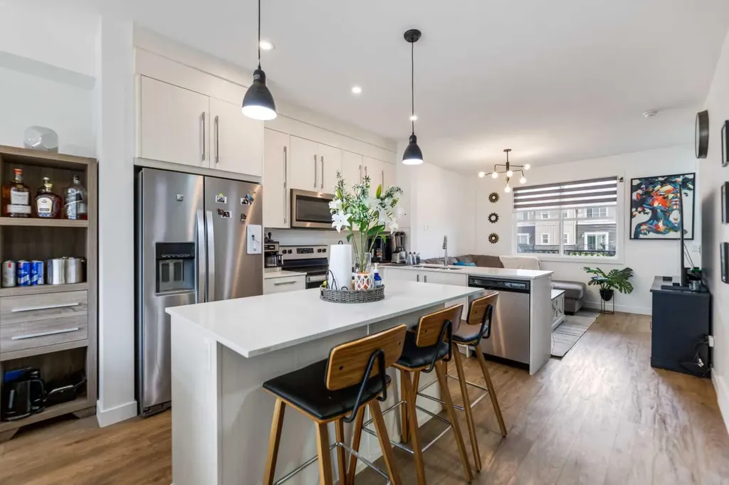 1209 Cornerstone Street NE Calgary AB T3N 2G1