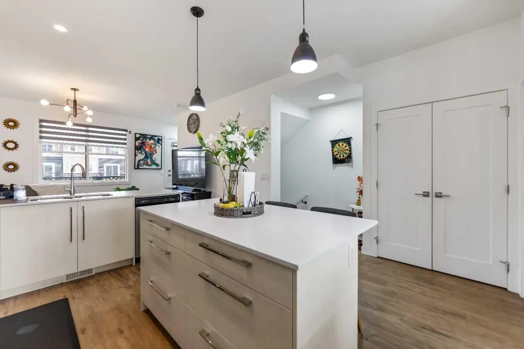 1209 Cornerstone Street NE Calgary AB T3N 2G1