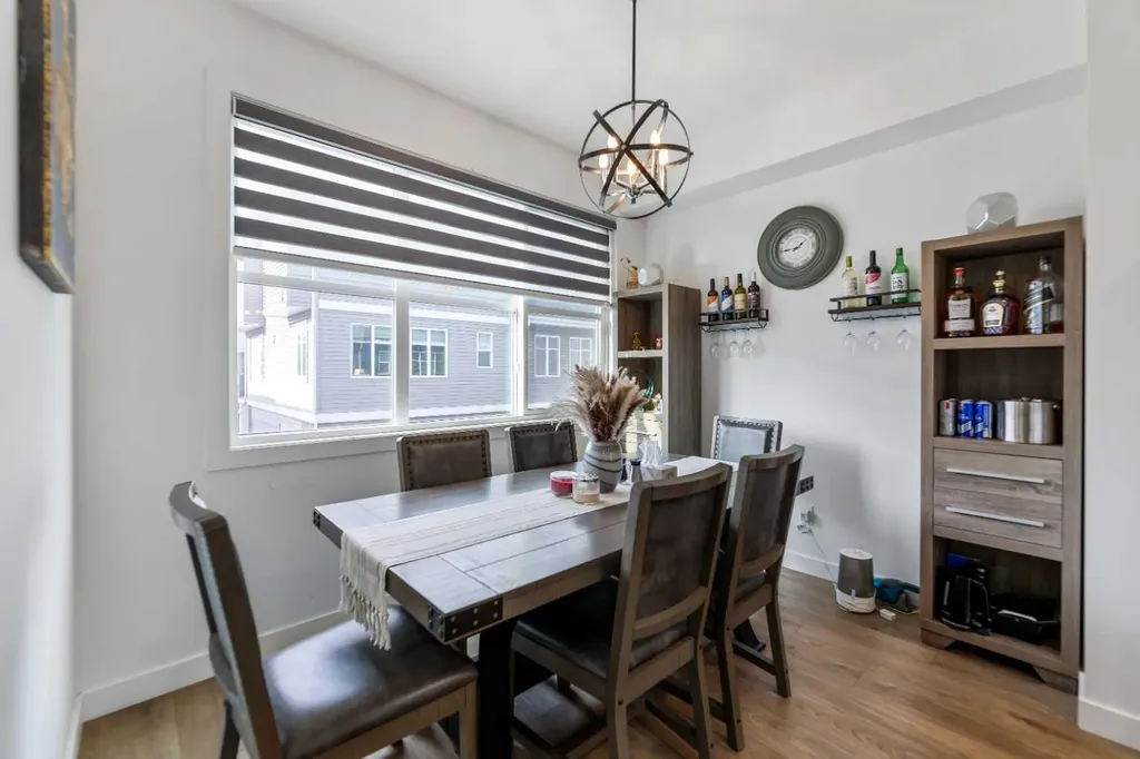 1209 Cornerstone Street NE Calgary AB T3N 2G1