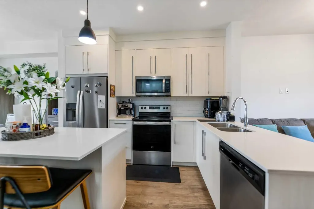 1209 Cornerstone Street NE Calgary AB T3N 2G1