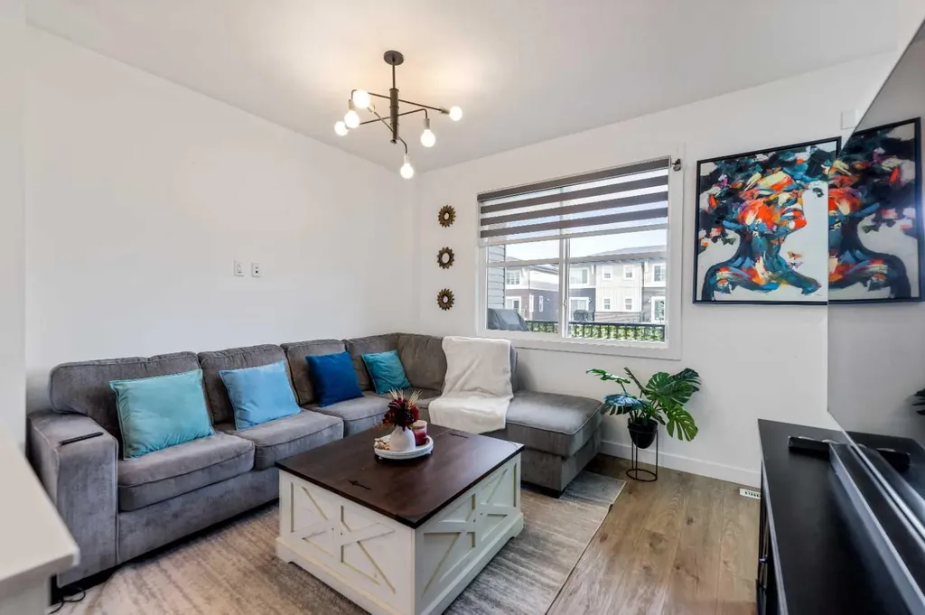 1209 Cornerstone Street NE Calgary AB T3N 2G1