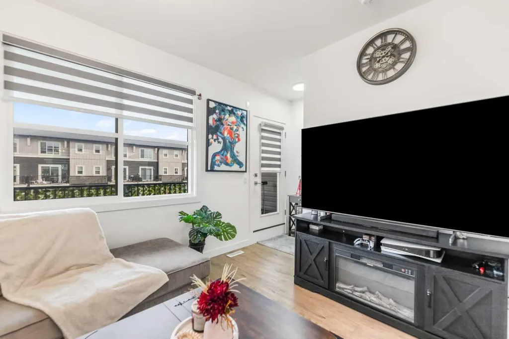 1209 Cornerstone Street NE Calgary AB T3N 2G1