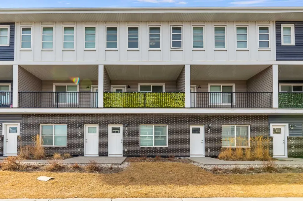 1209 Cornerstone Street NE Calgary AB T3N 2G1