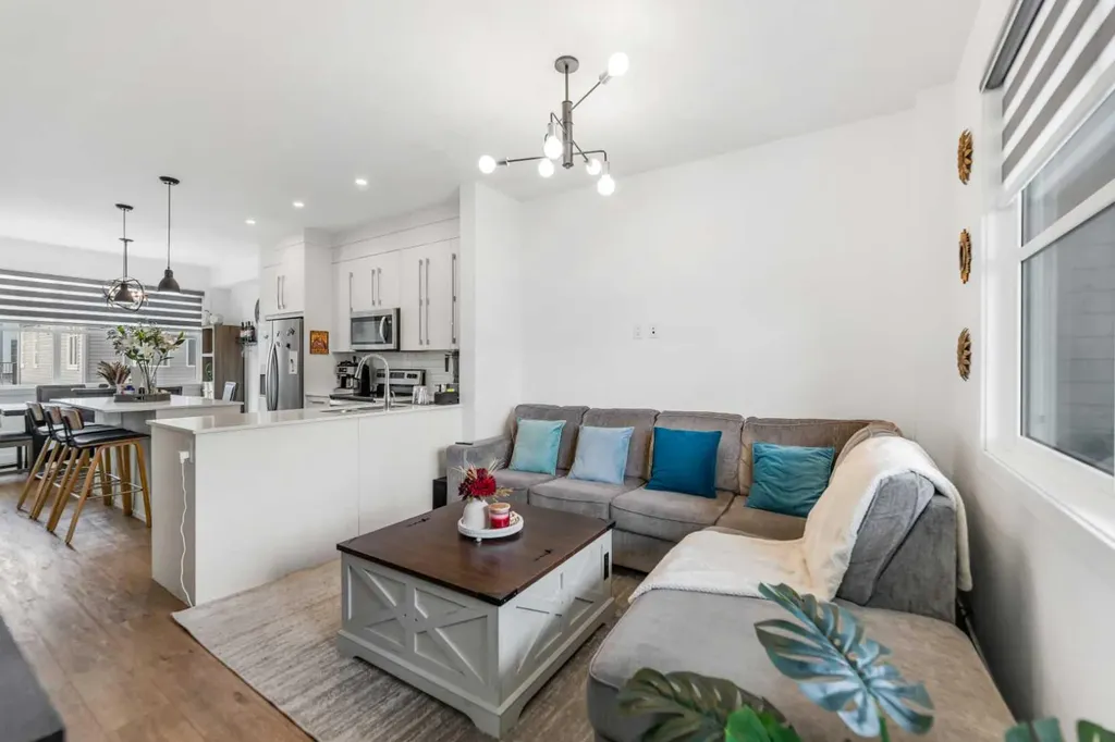 1209 Cornerstone Street NE Calgary AB T3N 2G1
