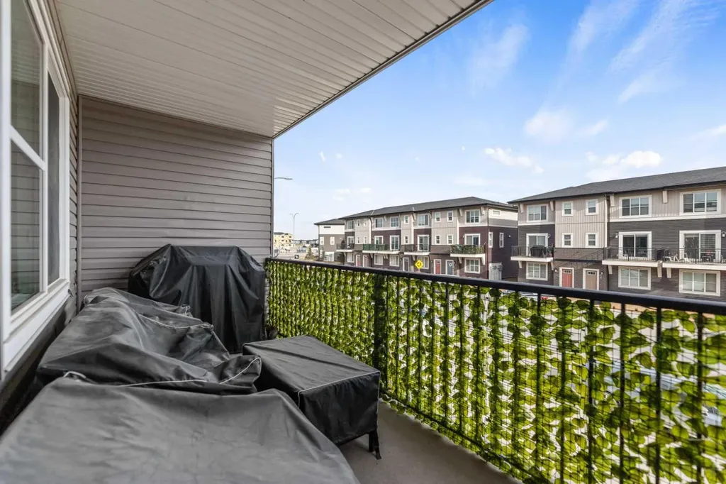 1209 Cornerstone Street NE Calgary AB T3N 2G1
