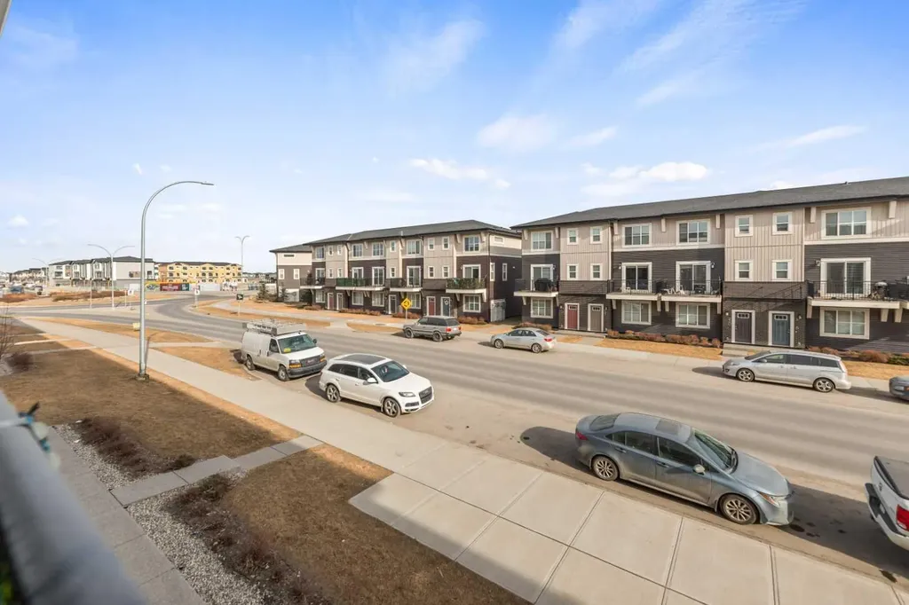 1209 Cornerstone Street NE Calgary AB T3N 2G1