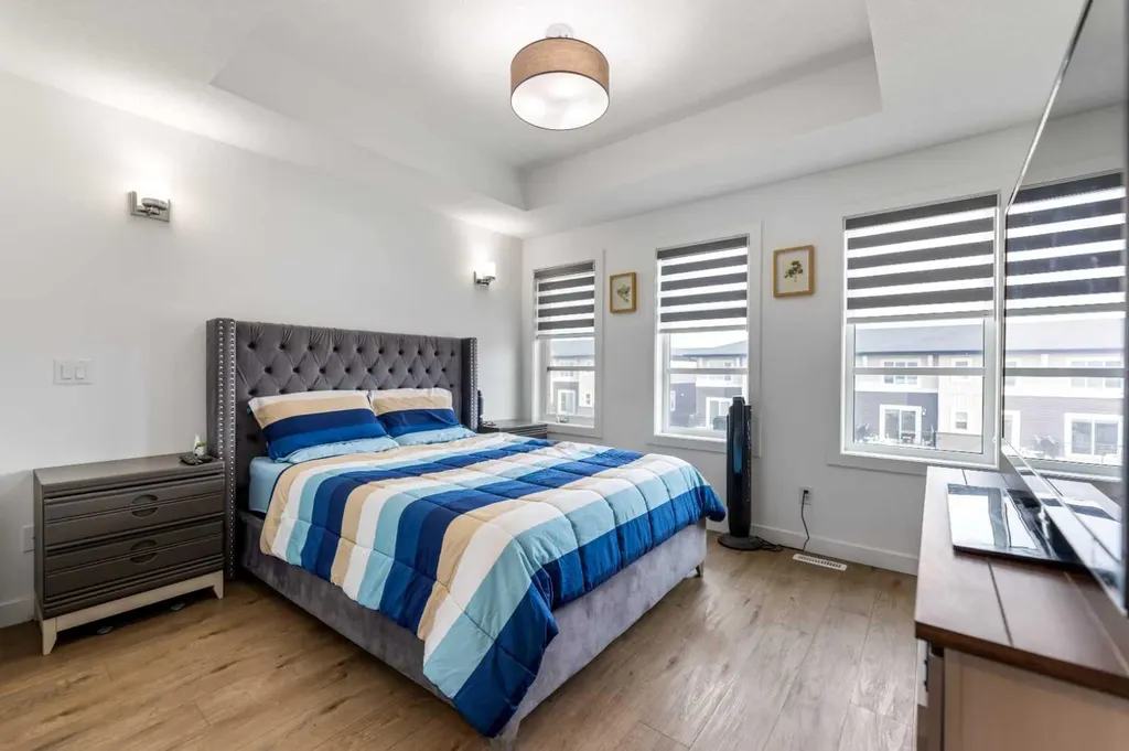 1209 Cornerstone Street NE Calgary AB T3N 2G1
