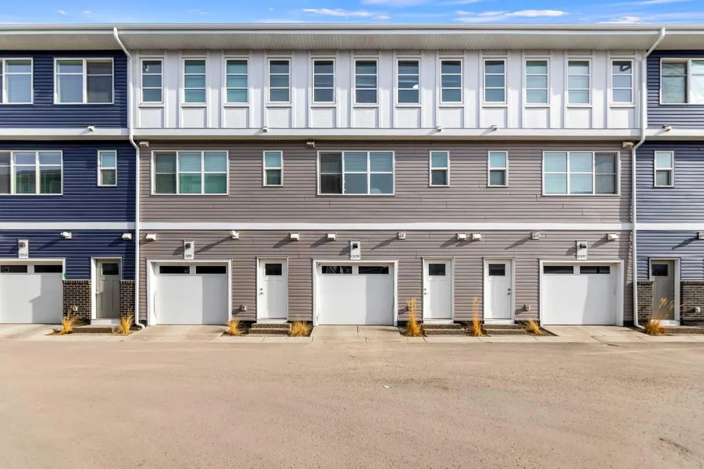 1209 Cornerstone Street NE Calgary AB T3N 2G1