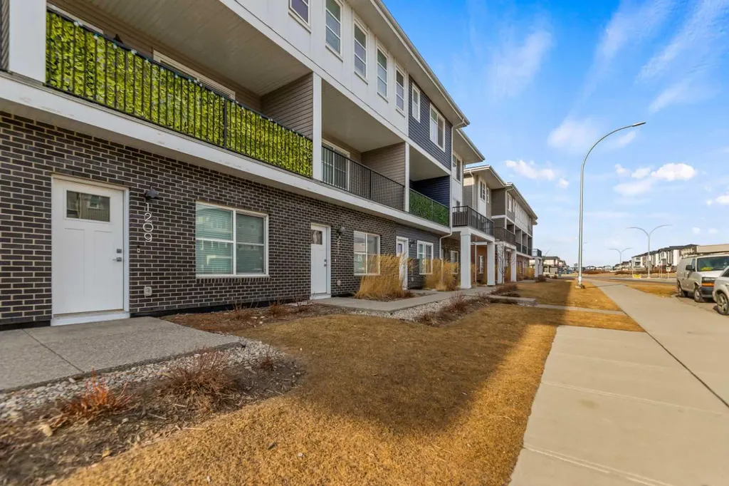 1209 Cornerstone Street NE Calgary AB T3N 2G1