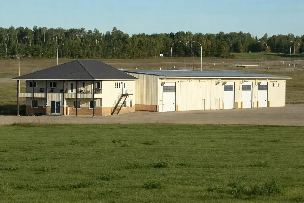 53119 Highway 47 Rural Yellowhead County AB T7E 3E9