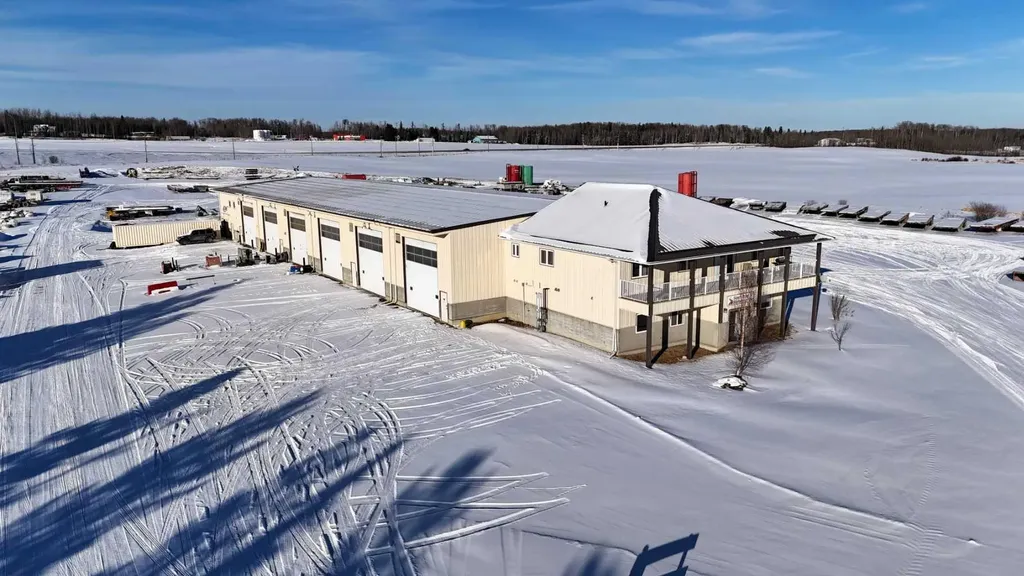 53119 Highway 47 Rural Yellowhead County AB T7E 3E9