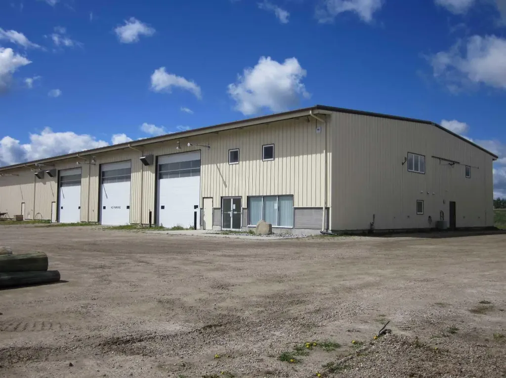 53119 Highway 47 Rural Yellowhead County AB T7E 3E9