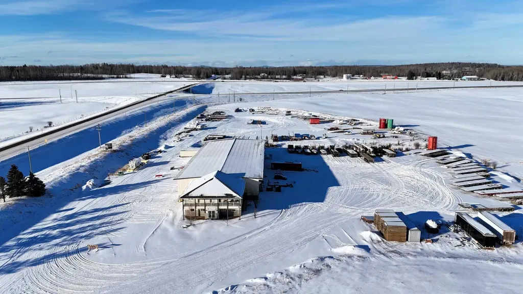 53119 Highway 47 Rural Yellowhead County AB T7E 3E9