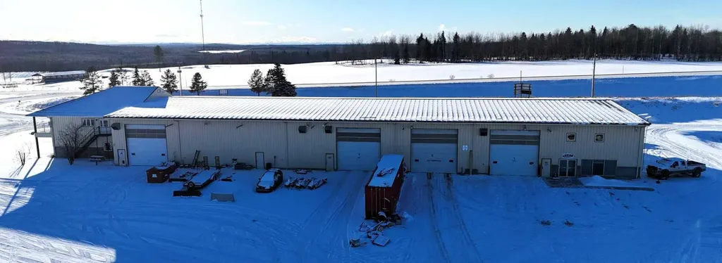 53119 Highway 47 Rural Yellowhead County AB T7E 3E9