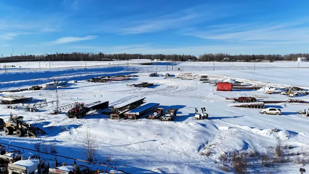 53119 Highway 47 Rural Yellowhead County AB T7E 3E9