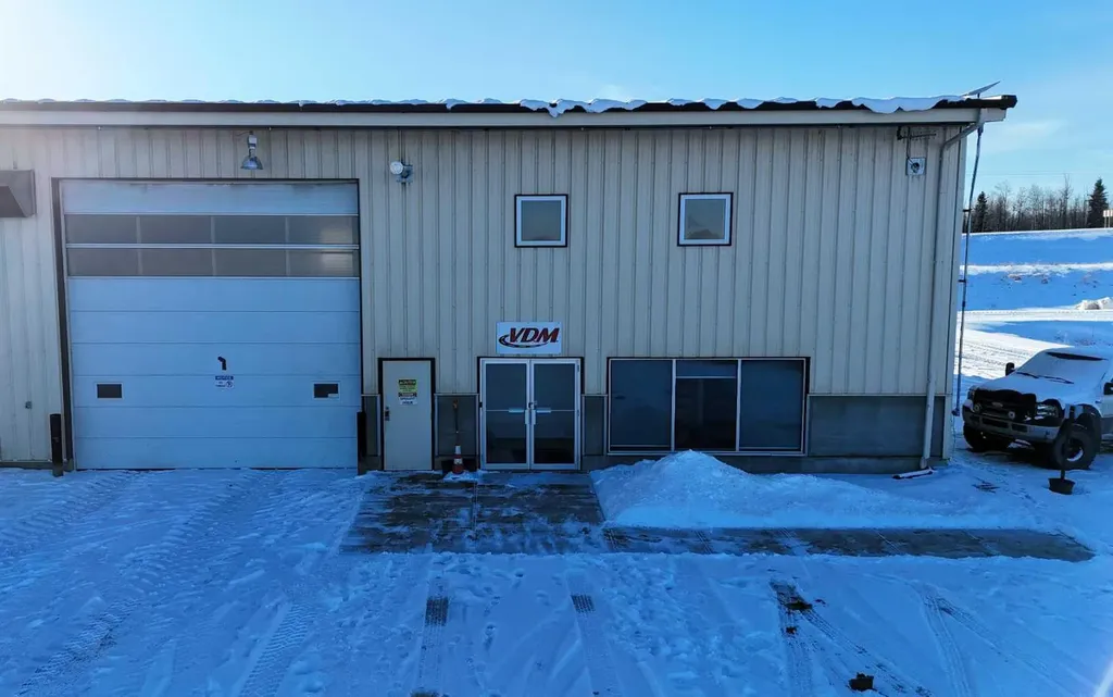 53119 Highway 47 Rural Yellowhead County AB T7E 3E9