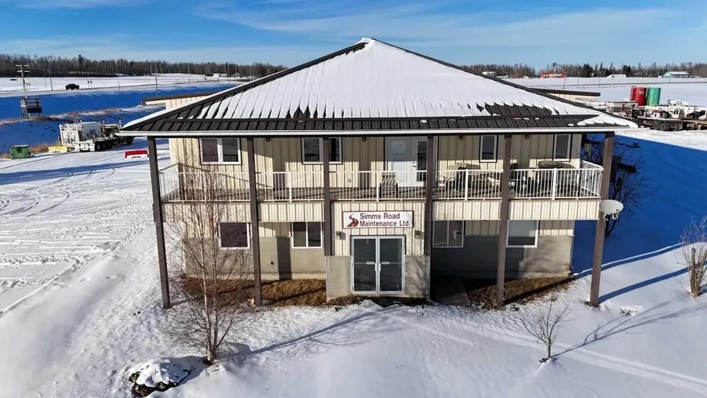 53119 Highway 47 Rural Yellowhead County AB T7E 3E9
