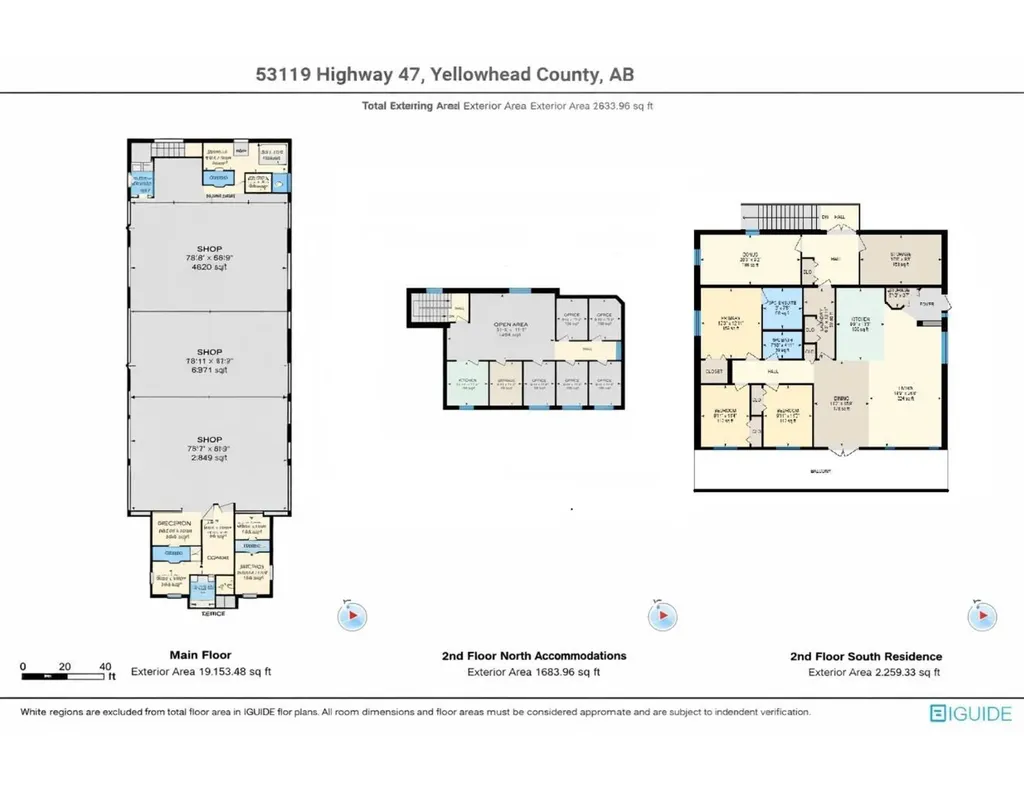 53119 Highway 47 Rural Yellowhead County AB T7E 3E9