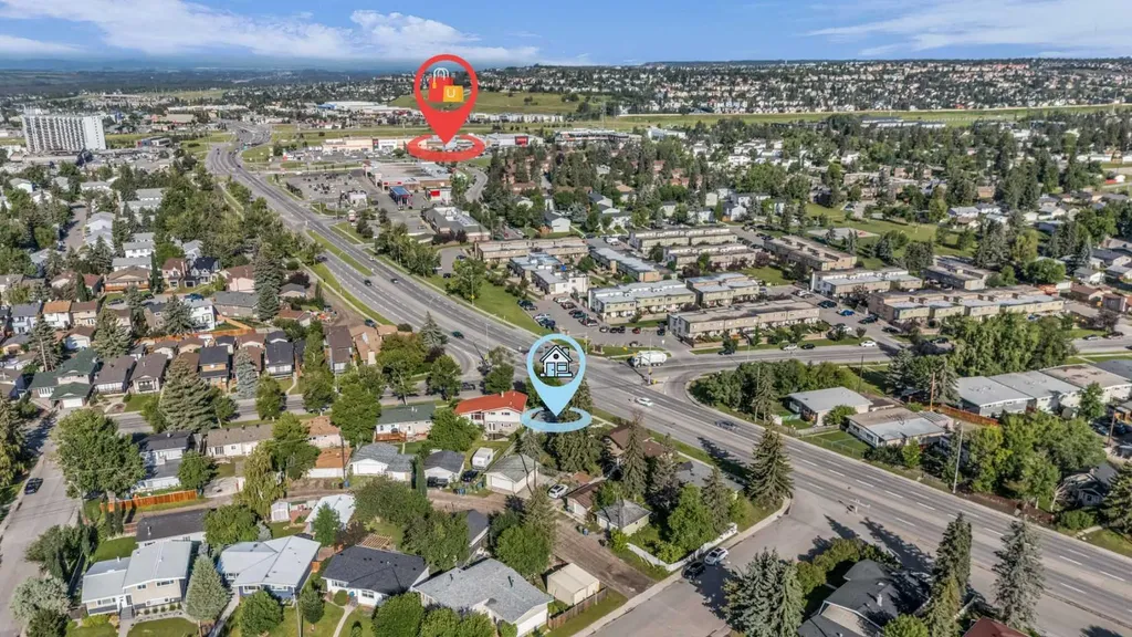 4511 Richmond Road SW Calgary AB T3E4P9
