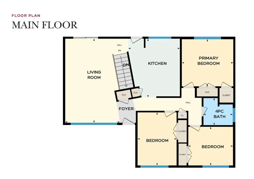 4511 Richmond Road SW Calgary AB T3E4P9