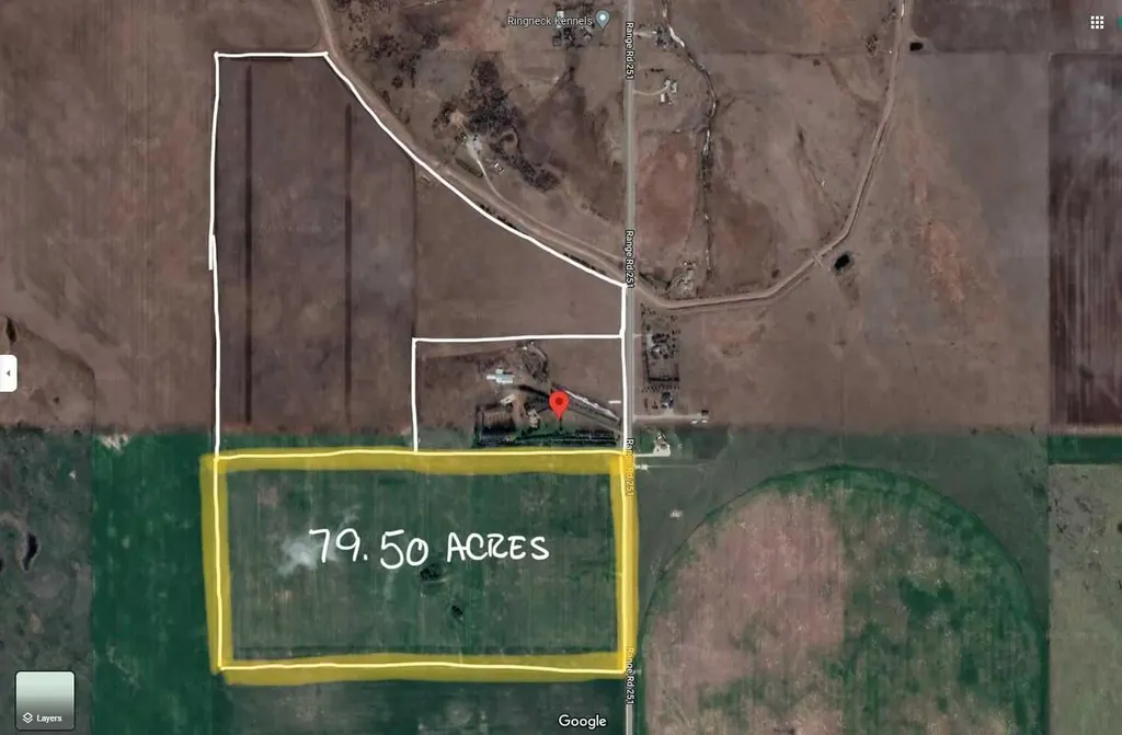 4;25;24;26 SE Range Road 251 Strathmore AB T1P 0P1