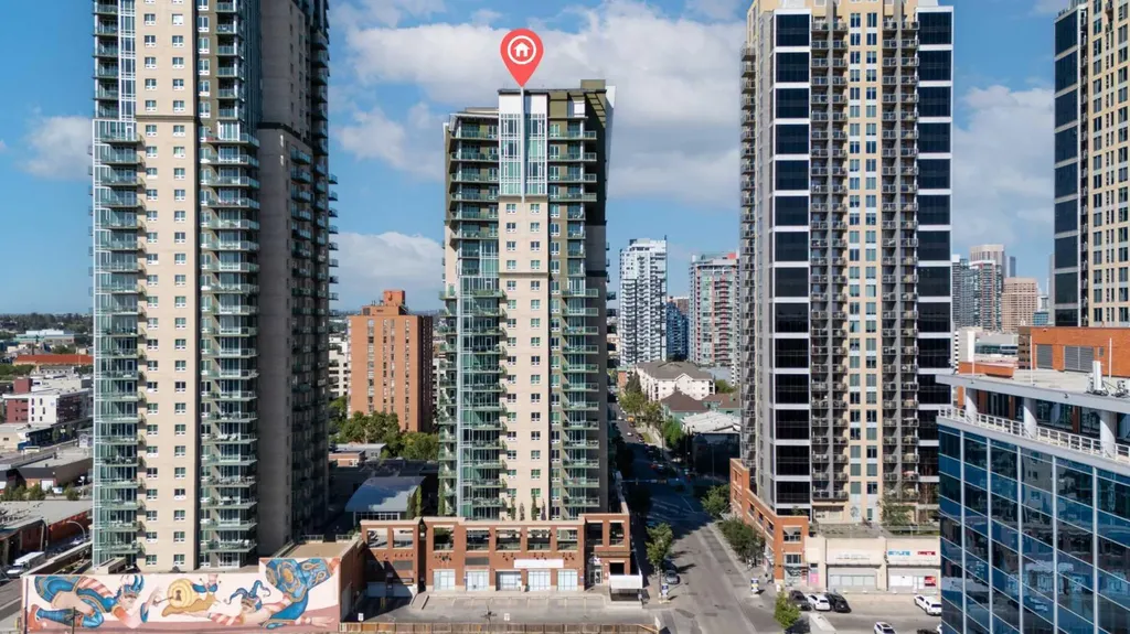 1410 1 Street SE Calgary AB T2G 5T7