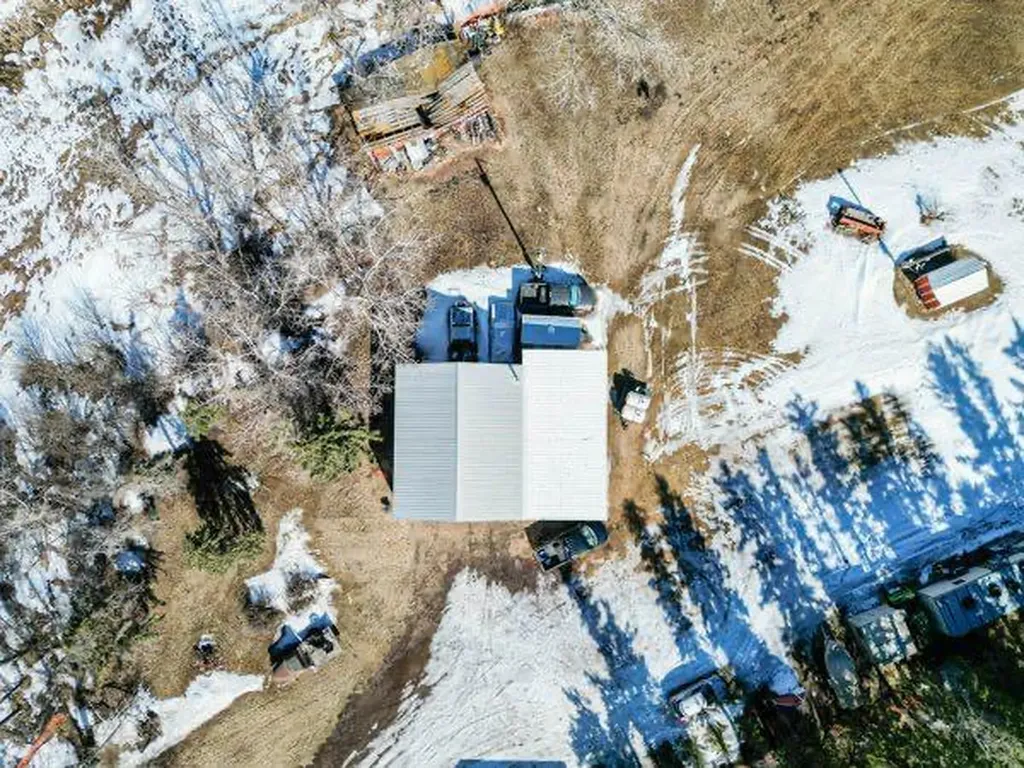190018 Highway 9 Rural Starland County AB T0J0Y0