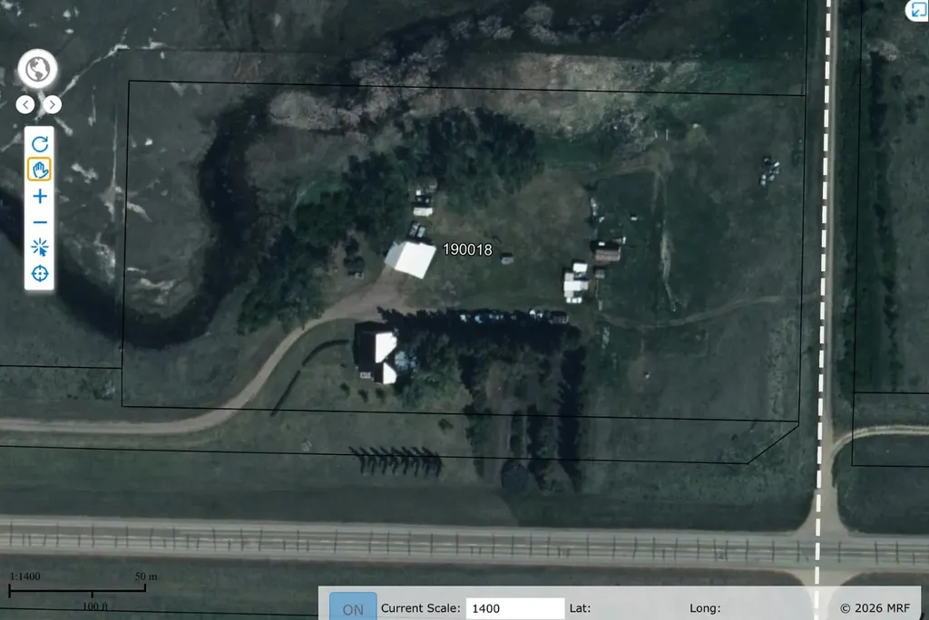 190018 Highway 9 Rural Starland County AB T0J0Y0
