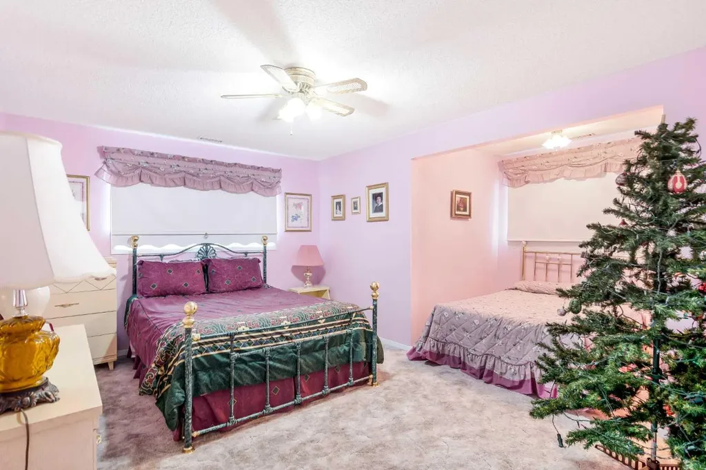 3 Rustic Road Norglenwold AB T4S 1S5