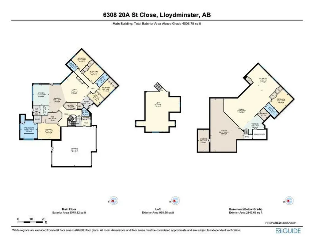 6308 20a Street Close Lloydminster AB T9V 3J9