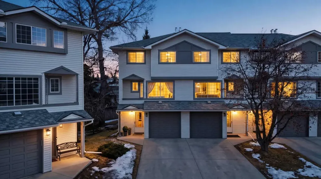57 Kingsland Villas SW Calgary AB T2V 5J9