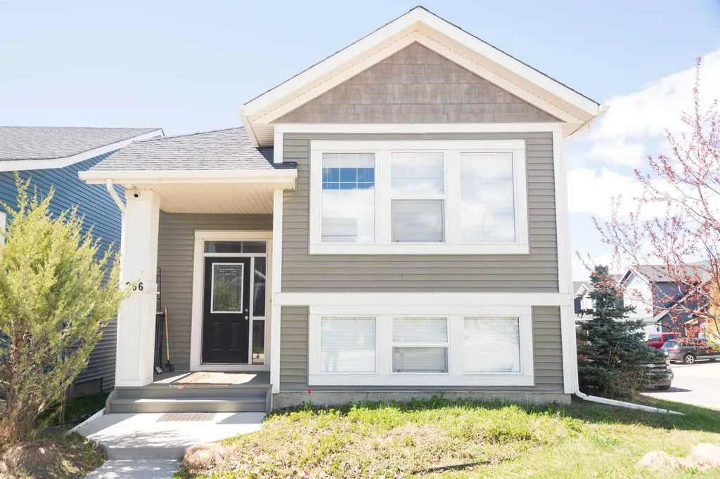 266 Fireside Place Cochrane AB T4C 0R0