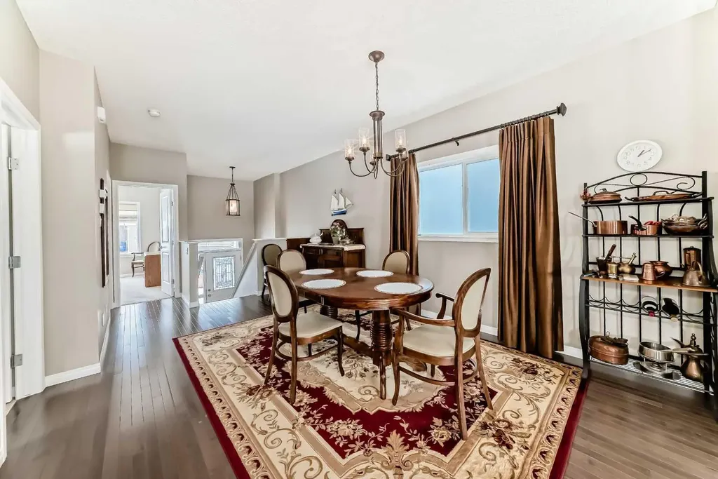 266 Fireside Place Cochrane AB T4C 0R0