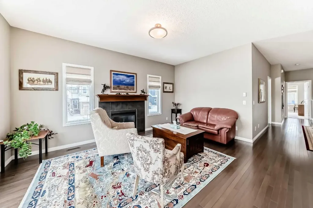 266 Fireside Place Cochrane AB T4C 0R0