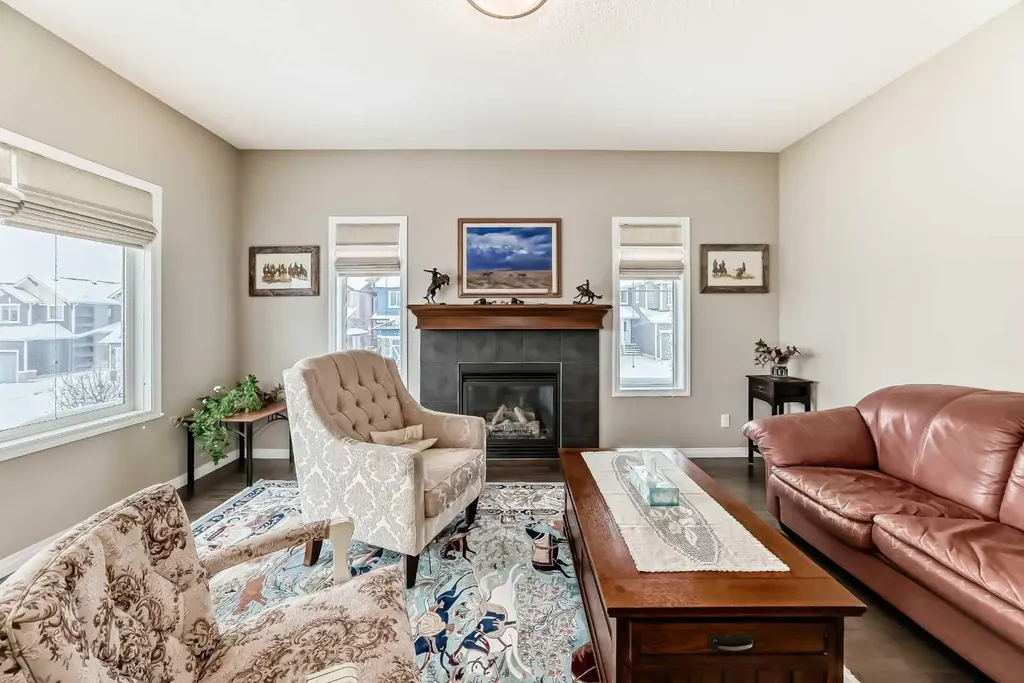 266 Fireside Place Cochrane AB T4C 0R0