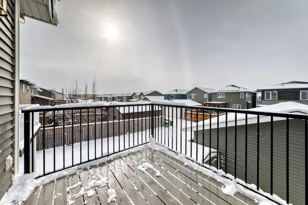 266 Fireside Place Cochrane AB T4C 0R0