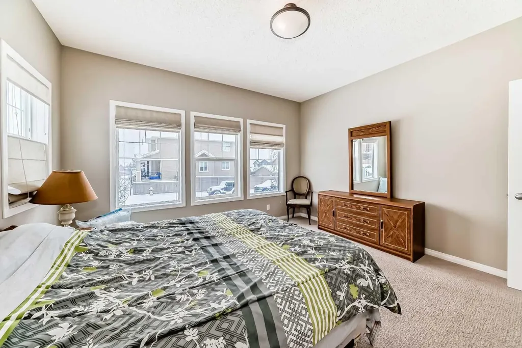 266 Fireside Place Cochrane AB T4C 0R0