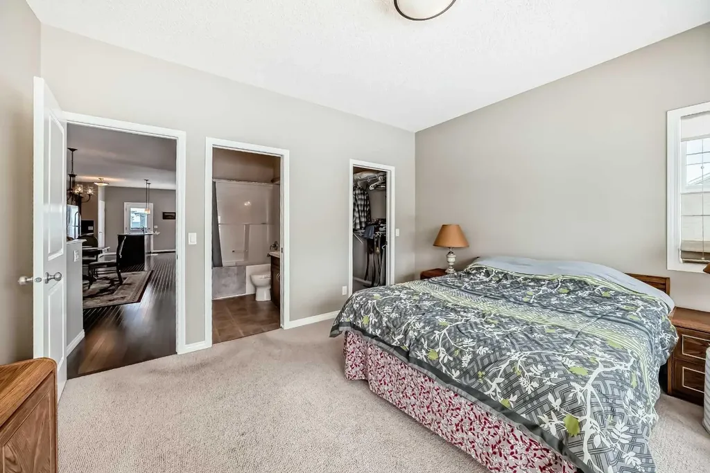 266 Fireside Place Cochrane AB T4C 0R0