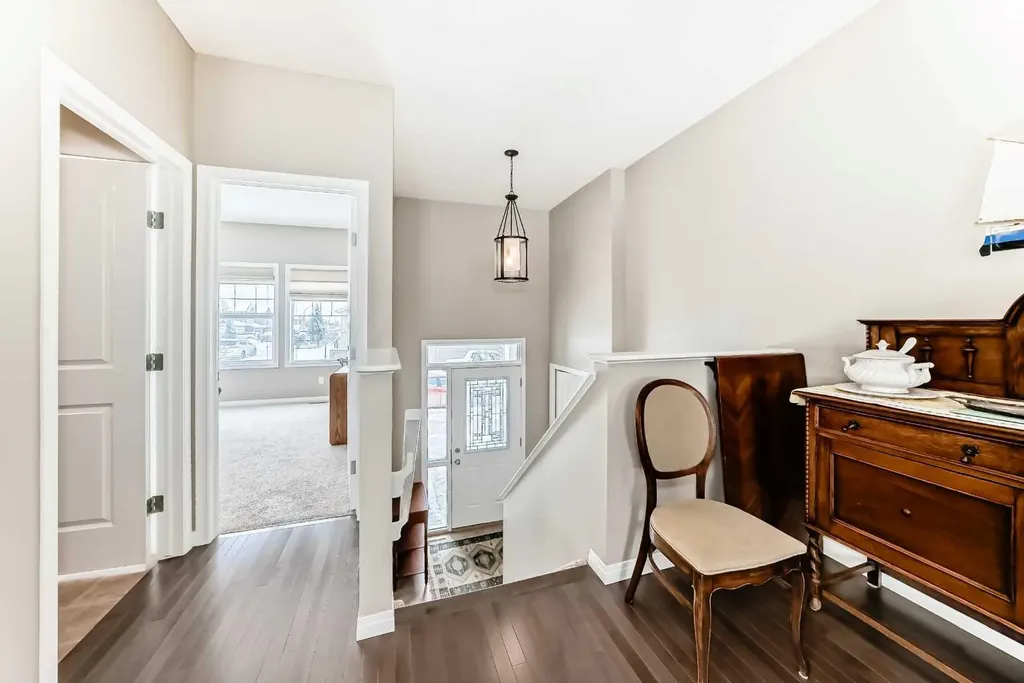 266 Fireside Place Cochrane AB T4C 0R0