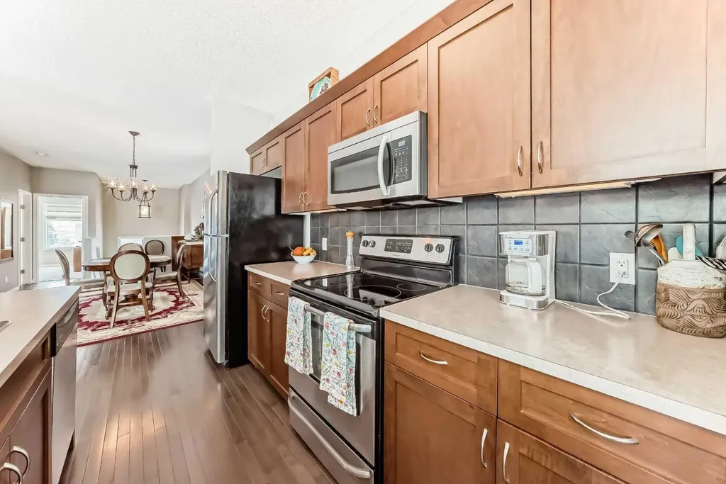 266 Fireside Place Cochrane AB T4C 0R0