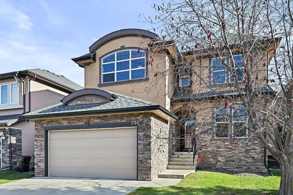 396 Tuscany Estates Rise NW Calgary AB T3L 0C5