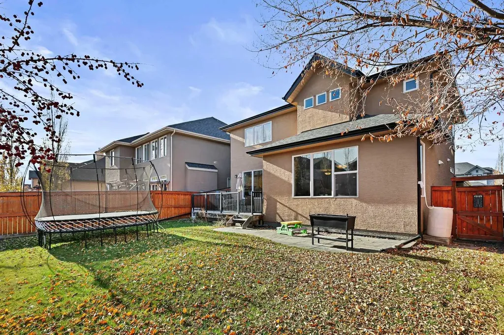 396 Tuscany Estates Rise NW Calgary AB T3L 0C5