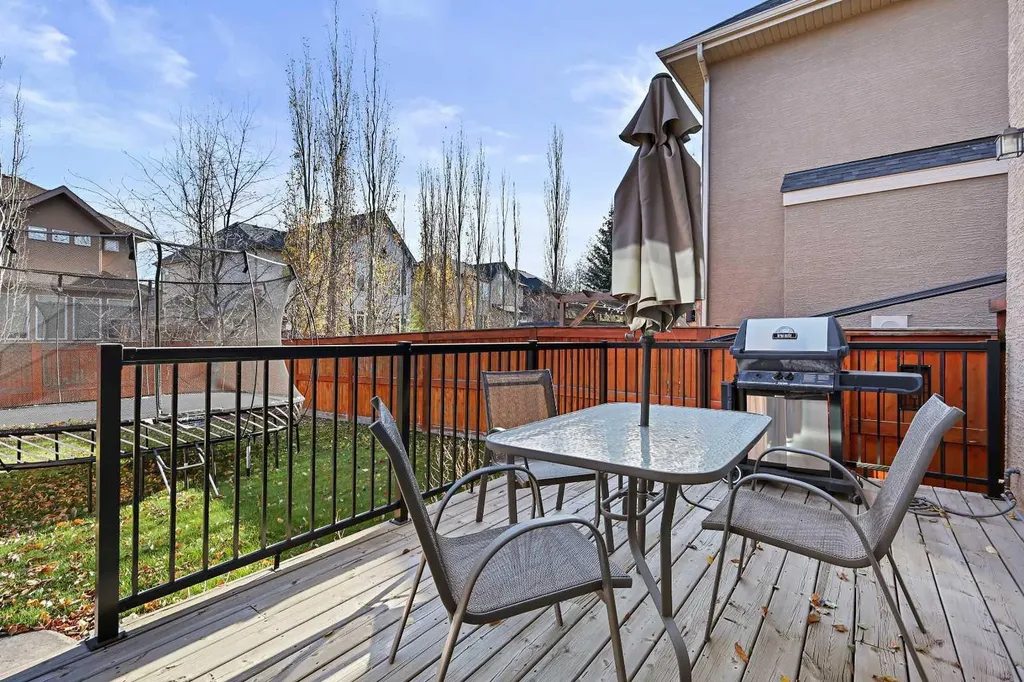 396 Tuscany Estates Rise NW Calgary AB T3L 0C5