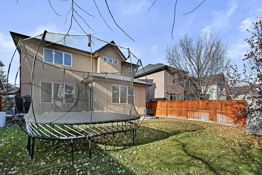 396 Tuscany Estates Rise NW Calgary AB T3L 0C5